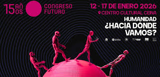 Categoria: Congreso futuro 2026 - Humanidad ¿Hacia dónde vamos?